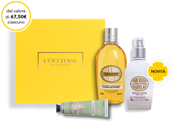 L'OCCITANE