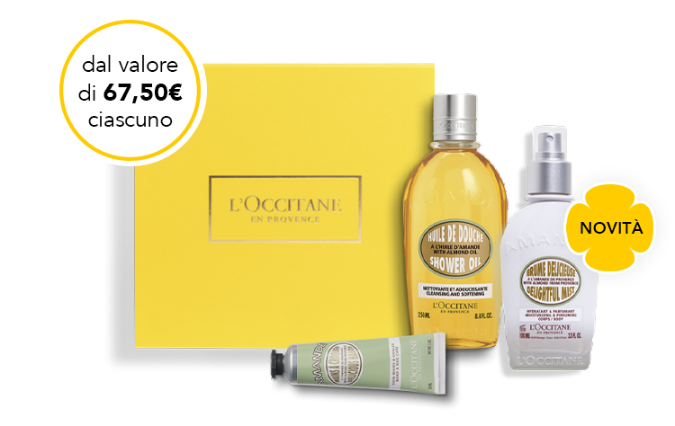 L'OCCITANE