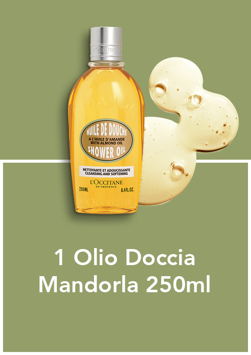L'OCCITANE